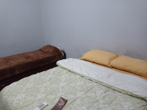 Arapoty apartamentos